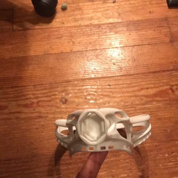 Evo Pro lacrosse head ( Attack/Mid ) - Picture 4 of 4